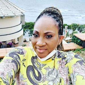 Meet your Posher, Janice